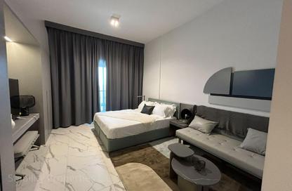 Apartment - Studio - 1 for rent in MAG Eye - MAG City - Mohammed Bin Rashid City - Dubai