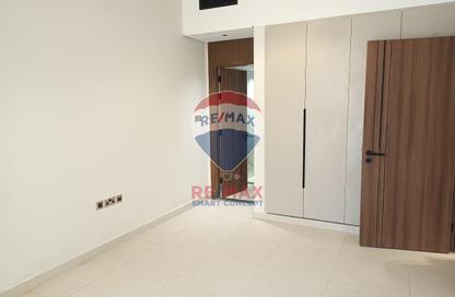 Apartment - 2 Bedrooms - 3 Bathrooms for rent in Right Capital 1 - Al Shamkha - Abu Dhabi Apartment - 2 Bedrooms - 3 Bathrooms for rent in Right Capital 1 - Al Shamkha - Abu Dhabi