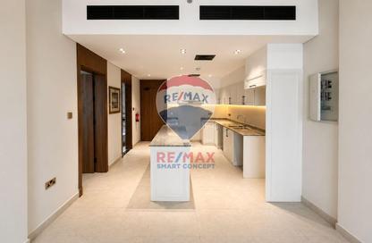 Apartment - 2 Bedrooms - 3 Bathrooms for rent in Right Capital 1 - Al Shamkha - Abu Dhabi