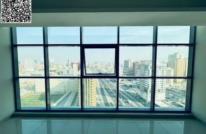 Apartment - 3 Bedrooms - 4 Bathrooms for sale in Gulfa Towers - Al Rashidiya 1 - Al Rashidiya - Ajman