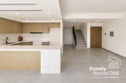 Villa - 3 Bedrooms - 4 Bathrooms for rent in La Violeta 1 - La Violeta - Villanova - Dubai Land - Dubai