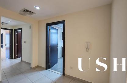 Apartment - Studio - 1 Bathroom for rent in Al Waleed Garden 2 - Al Waleed Garden - Al Jaddaf - Dubai Apartment - Studio - 1 Bathroom for rent in Al Waleed Garden 2 - Al Waleed Garden - Al Jaddaf - Dubai