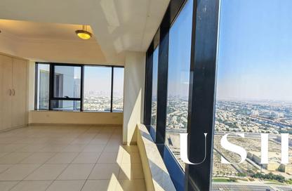 Apartment - Studio - 1 Bathroom for rent in Al Waleed Garden 2 - Al Waleed Garden - Al Jaddaf - Dubai
