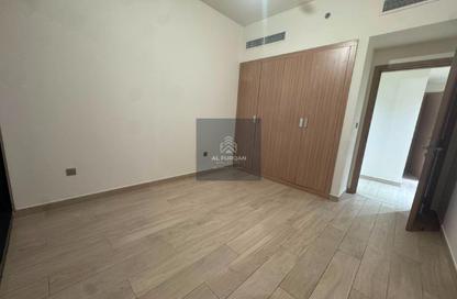 Apartment - 2 Bedrooms - 2 Bathrooms for rent in Azizi Riviera 43 - Azizi Riviera - Meydan One - Meydan - Dubai