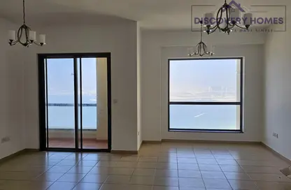 شقة - 3 غرف نوم - 3 حمامات للايجار في رمال 6 - رمال - جميرا بيتش ريزيدنس - دبي