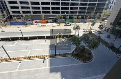Apartment - 2 Bedrooms - 3 Bathrooms for sale in Vida 3 - Vida Residences - Aljada - Sharjah