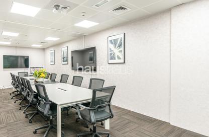 Office Space - Studio for sale in Vision Tower - Business Bay - Dubai
