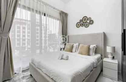 Apartment - 2 Bedrooms - 2 Bathrooms for rent in Gardenia Livings - Arjan - Dubai Apartment - 2 Bedrooms - 2 Bathrooms for rent in Gardenia Livings - Arjan - Dubai