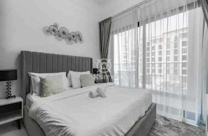Apartment - 2 Bedrooms - 2 Bathrooms for rent in Gardenia Livings - Arjan - Dubai