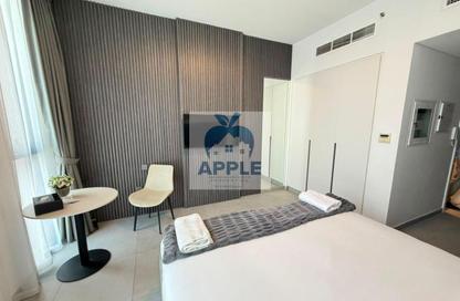 Apartment - Studio - 1 Bathroom for rent in The Riff 5 - The Riff - Aljada - Sharjah Apartment - Studio - 1 Bathroom for rent in The Riff 5 - The Riff - Aljada - Sharjah
