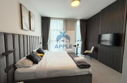 Apartment - Studio - 1 Bathroom for rent in The Riff 5 - The Riff - Aljada - Sharjah Apartment - Studio - 1 Bathroom for rent in The Riff 5 - The Riff - Aljada - Sharjah