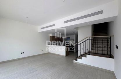 Townhouse - 5 Bedrooms - 6 Bathrooms for rent in Santorini - Damac Lagoons - Dubai Townhouse - 5 Bedrooms - 6 Bathrooms for rent in Santorini - Damac Lagoons - Dubai