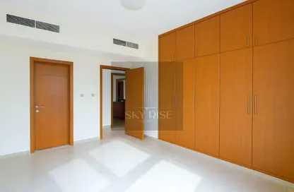 شقة - غرفة نوم - 1 حمام للايجار في الأرتا 4 - الأرتا - جرينز - دبي