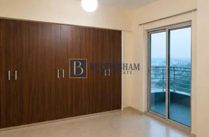 Apartment - 1 - 2 for rent in Icon Tower 2 - JLT Cluster L - Jumeirah Lake Towers - Dubai
