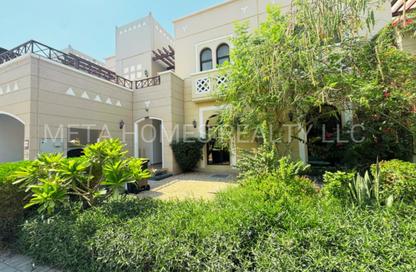 Villa - 4 - 4 for rent in Naseem - Mudon - Dubai