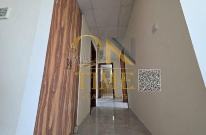 شقة - 3 غرف نوم - 3 حمامات للايجار في بناية ابناء صقر - 1 الحميدية - الحميدية - عجمان شقة - 3 غرف نوم - 3 حمامات للايجار في بناية ابناء صقر - 1 الحميدية - الحميدية - عجمان