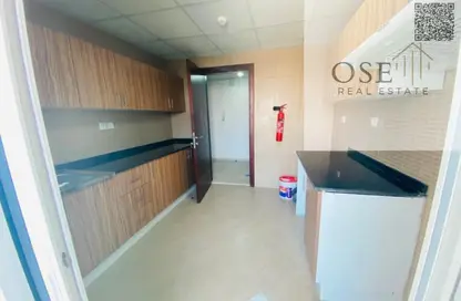 Apartment - 2 Bedrooms - 2 Bathrooms for sale in City Tower - Al Nuaimiya - Ajman