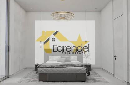 Apartment - 1 Bedroom - 2 Bathrooms for sale in Ethan by Griffin - Nad Al Sheba 1 - Nad Al Sheba - Dubai Apartment - 1 Bedroom - 2 Bathrooms for sale in Ethan by Griffin - Nad Al Sheba 1 - Nad Al Sheba - Dubai