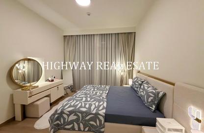 Apartment - 1 Bedroom - 2 Bathrooms for sale in Vida 2 - Vida Residences - Aljada - Sharjah Apartment - 1 Bedroom - 2 Bathrooms for sale in Vida 2 - Vida Residences - Aljada - Sharjah