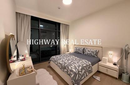 Apartment - 1 Bedroom - 2 Bathrooms for sale in Vida 2 - Vida Residences - Aljada - Sharjah Apartment - 1 Bedroom - 2 Bathrooms for sale in Vida 2 - Vida Residences - Aljada - Sharjah
