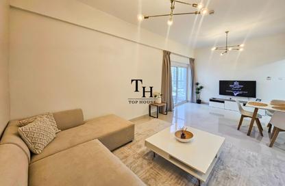 Apartment - 1 Bedroom - 2 Bathrooms for rent in Continental Tower - Dubai Marina - Dubai Apartment - 1 Bedroom - 2 Bathrooms for rent in Continental Tower - Dubai Marina - Dubai