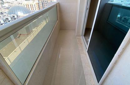Apartment - 1 Bedroom - 2 Bathrooms for rent in Muweileh Community - Muwaileh Commercial - Sharjah