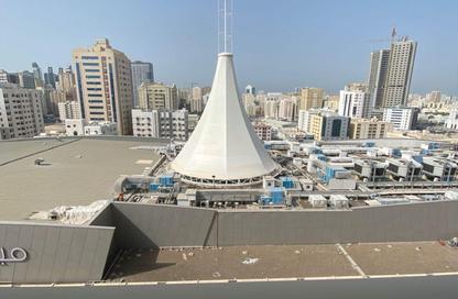 Apartment - 1 Bedroom - 2 Bathrooms for rent in Muweileh Community - Muwaileh Commercial - Sharjah