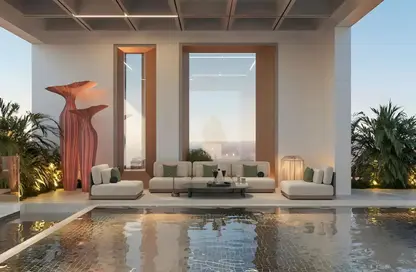 Apartment - 2 Bedrooms - 3 Bathrooms for sale in La Boutique - Al Jaddaf - Dubai