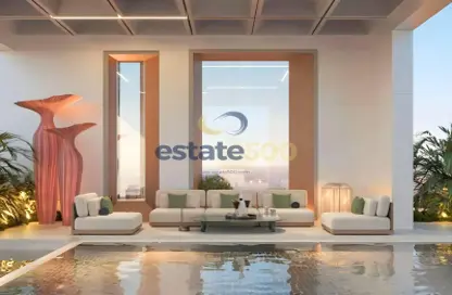 Apartment - 2 Bedrooms - 3 Bathrooms for sale in La Boutique - Al Jaddaf - Dubai Apartment - 2 Bedrooms - 3 Bathrooms for sale in La Boutique - Al Jaddaf - Dubai