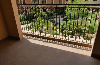 Apartment - 1 Bedroom - 2 Bathrooms for rent in Qamar 1 - Madinat Badr - Al Muhaisnah - Dubai