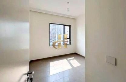 شقة - 1 - 1 للايجار في برج Park Heights 2 1 - بارك هايتس 2 - بارك هايتس - دبي هيلز استيت - دبي