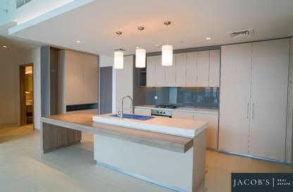 Apartment - 3 Bedrooms - 4 Bathrooms for sale in Arbor View - Arjan - Dubai