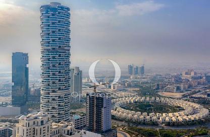 Apartment - Studio - 1 Bathroom for sale in Dusit Princess Rijas - District 18 - Jumeirah Village Circle - Dubai