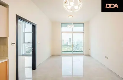 Apartment - 1 Bedroom - 2 Bathrooms for rent in Skyz by Danube - Arjan - Dubai