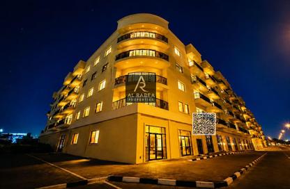 Apartment - 2 Bedrooms - 3 Bathrooms for rent in Kentia - Ajman Uptown Villas - Ajman Uptown - Ajman