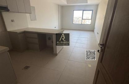 Apartment - 2 Bedrooms - 3 Bathrooms for rent in Kentia - Ajman Uptown Villas - Ajman Uptown - Ajman
