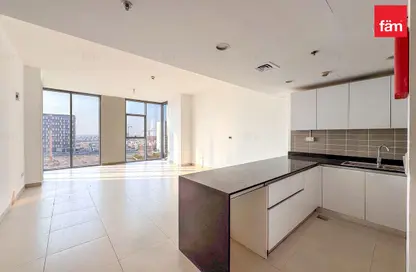 Apartment - 3 Bedrooms - 4 Bathrooms for sale in The Pulse Boulevard Apartments - The Pulse - Dubai South (Dubai World Central) - Dubai