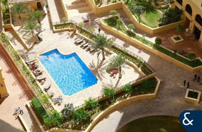 Apartment - 2 Bedrooms - 2 Bathrooms for sale in Sadaf 2 - Sadaf - Jumeirah Beach Residence - Dubai Apartment - 2 Bedrooms - 2 Bathrooms for sale in Sadaf 2 - Sadaf - Jumeirah Beach Residence - Dubai