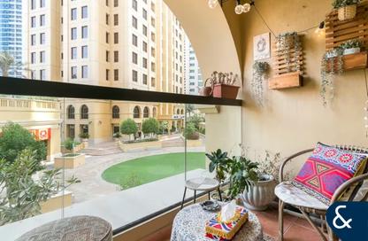 Apartment - 2 Bedrooms - 2 Bathrooms for sale in Sadaf 2 - Sadaf - Jumeirah Beach Residence - Dubai Apartment - 2 Bedrooms - 2 Bathrooms for sale in Sadaf 2 - Sadaf - Jumeirah Beach Residence - Dubai