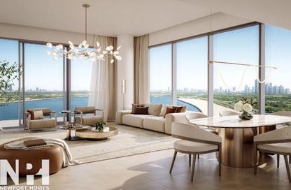 Apartment - 2 - 3 for sale in The Edit at D3 Tower A - The Edit at D3 - Dubai Design District - Dubai Apartment - 2 - 3 for sale in The Edit at D3 Tower A - The Edit at D3 - Dubai Design District - Dubai