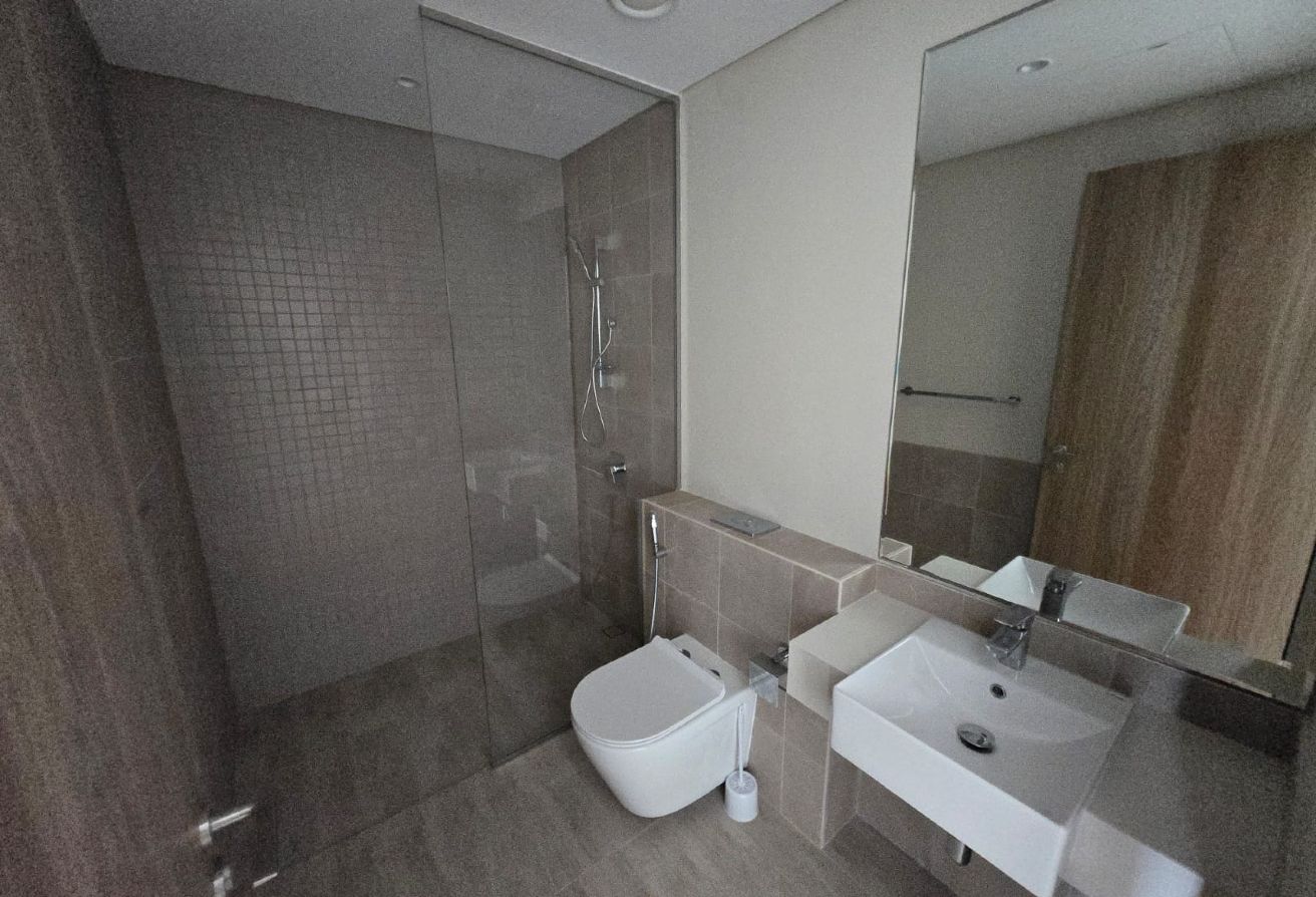 2 bedroom apartment in 1 Residences - 1, Bur Dubai: 9