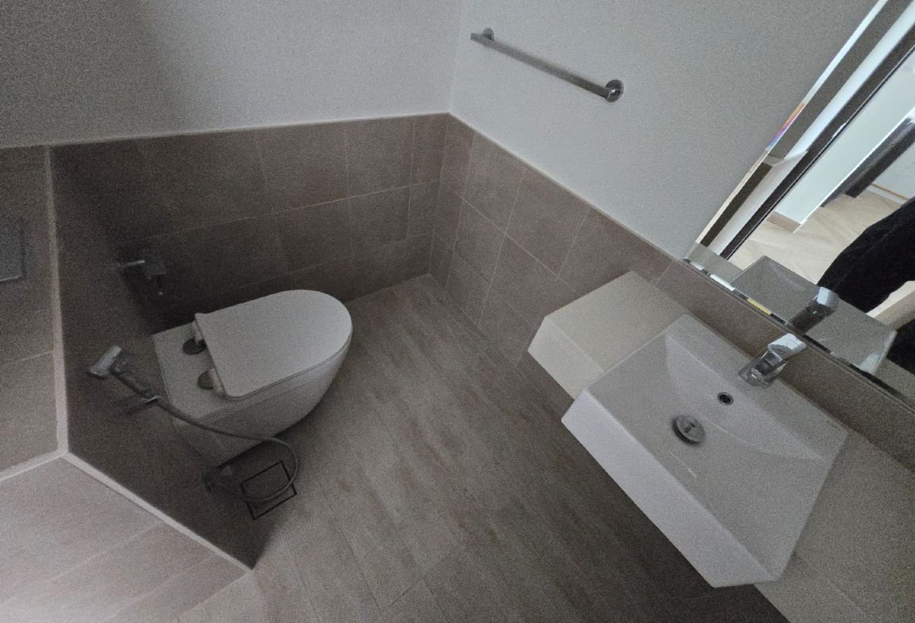 2 bedroom apartment in 1 Residences - 1, Bur Dubai: 10