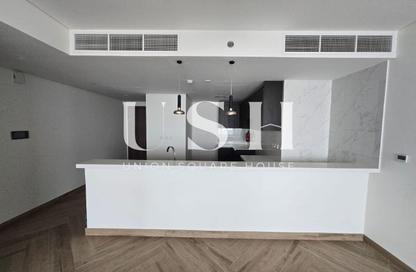 Apartment - 2 - 3 for sale in 1 Residences - 1 - 1 Residences - Al Kifaf - Bur Dubai - Dubai