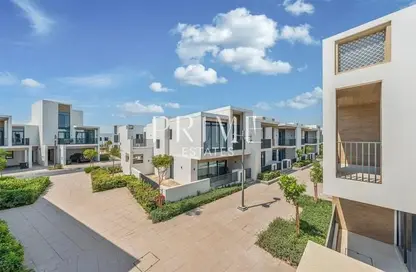 Townhouse - 3 Bedrooms - 4 Bathrooms for sale in Bliss - Arabian Ranches 3 - Dubai