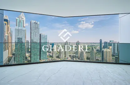 شقة - 3 غرف نوم - 4 حمامات للبيع في ليف مارينا - دبي مارينا - دبي