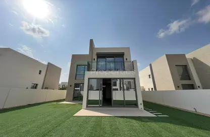 فيلا - 4 غرف نوم - 4 حمامات للبيع في جولف لينكس - اعمار الجنوبية - دبي الجنوب (مركز دبي العالمي) - دبي