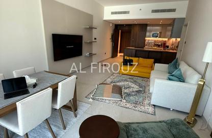 Apartment - 1 - 2 for rent in Stonehenge Residence - District 10 - Jumeirah Village Circle - Dubai