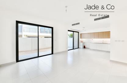 Villa - 4 Bedrooms - 4 Bathrooms for rent in Parkside 1 - Emaar South - Dubai South (Dubai World Central) - Dubai Villa - 4 Bedrooms - 4 Bathrooms for rent in Parkside 1 - Emaar South - Dubai South (Dubai World Central) - Dubai
