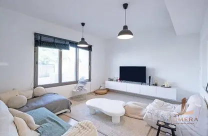 Villa - 3 Bedrooms - 5 Bathrooms for sale in Safi Townhouses - Town Square - Dubai