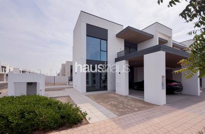 Townhouse - 4 - 4 for sale in May - Arabian Ranches 3 - Dubai Townhouse - 4 - 4 for sale in May - Arabian Ranches 3 - Dubai